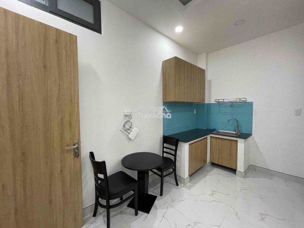Phòng full nội thất đường 430 nguyễn văn khối gò vấp, gần cv làng hoa - 4