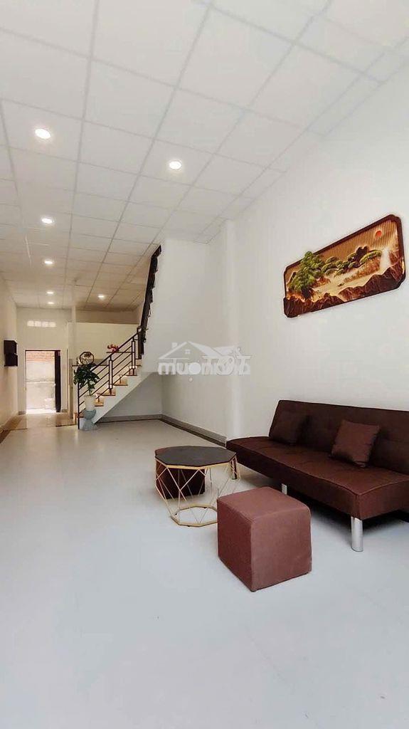 Tôi chính chủ bán nhà hẻm xe hơi bình tiên quận 6, 44m2, 3lầu, giá 5tỷ