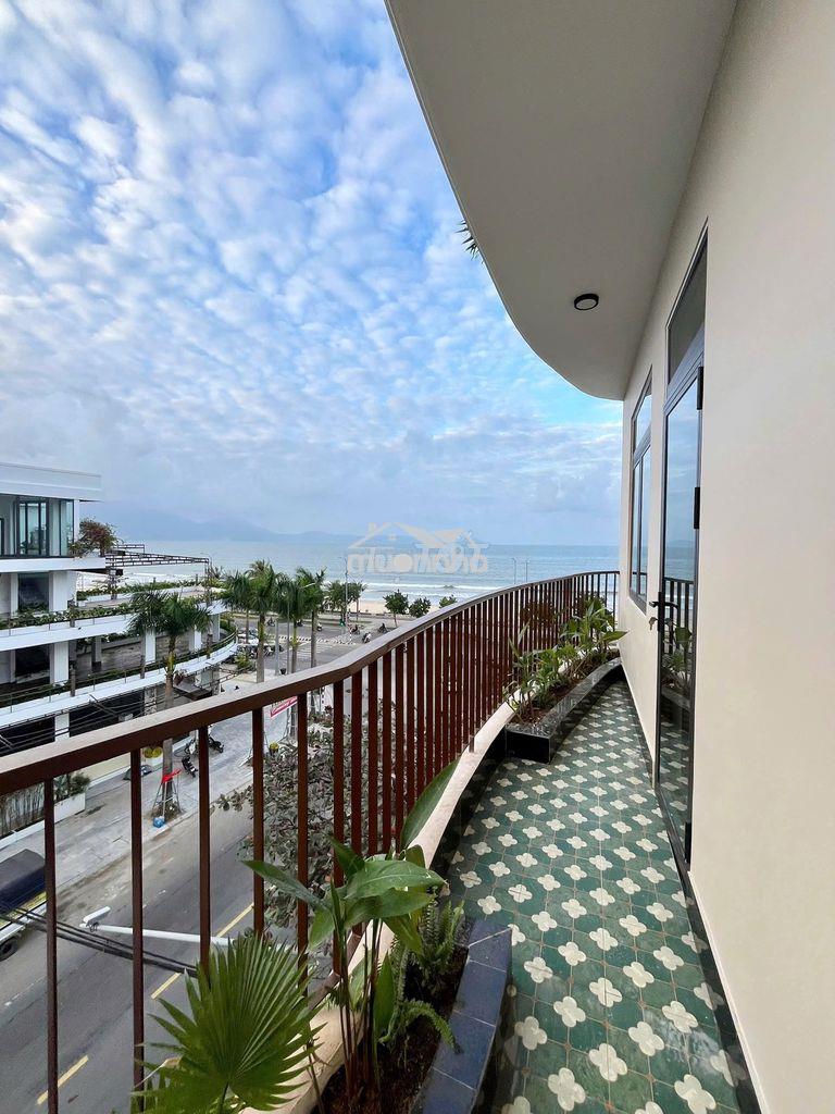 ✨ Căn hộ 2 phòng ngủ view biển thoáng – đường lý thái tông, đà nẵng ✨ - 2
