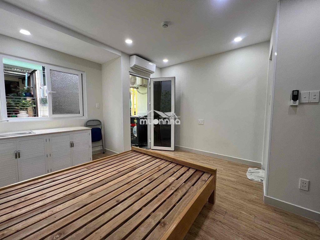 Chdv mới ban công cửa sổ - ba tháng hai - gần vòng xoay dân chủ - 3