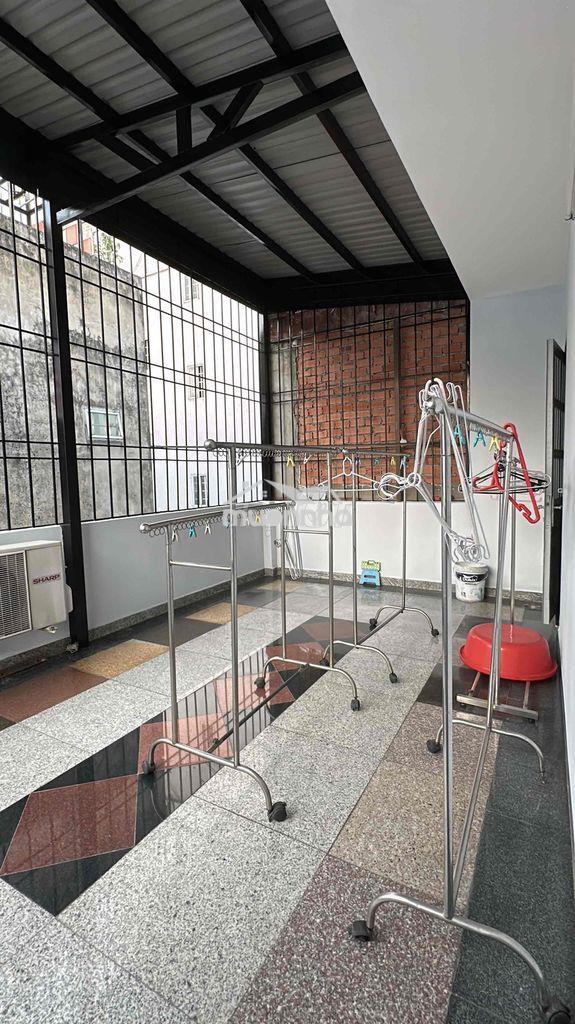 Cần bán nhà chính chủ mặt tiền đường view công viên - 4