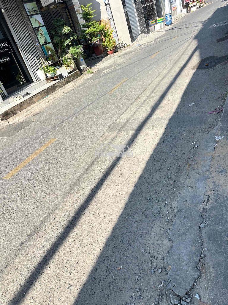 Cho thuê phòng trọ mặt tiền ht05..đường5m 🚗..dt;3x5m lửng..sạch sẽ - 4