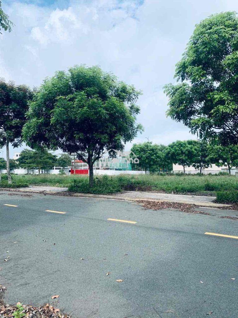 Đất dự án gem sky  world - 2