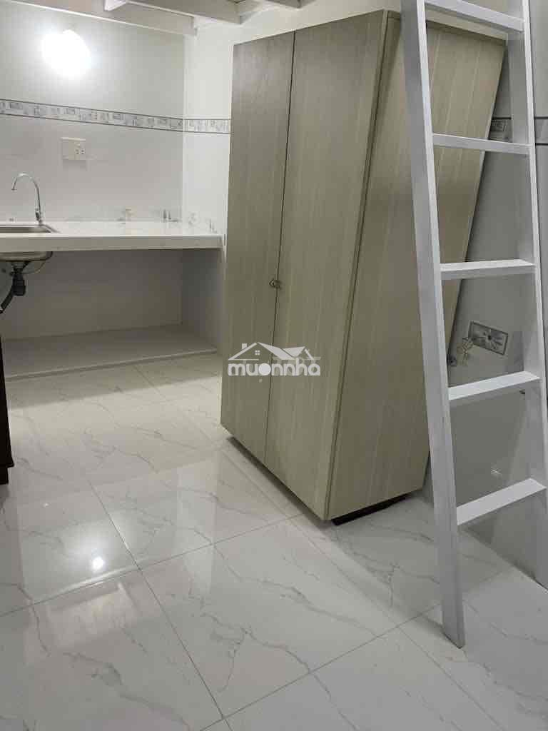 Cho thuê phòng trọ mới xây – sạch đẹp – đầy đủ tiện nghi - 3