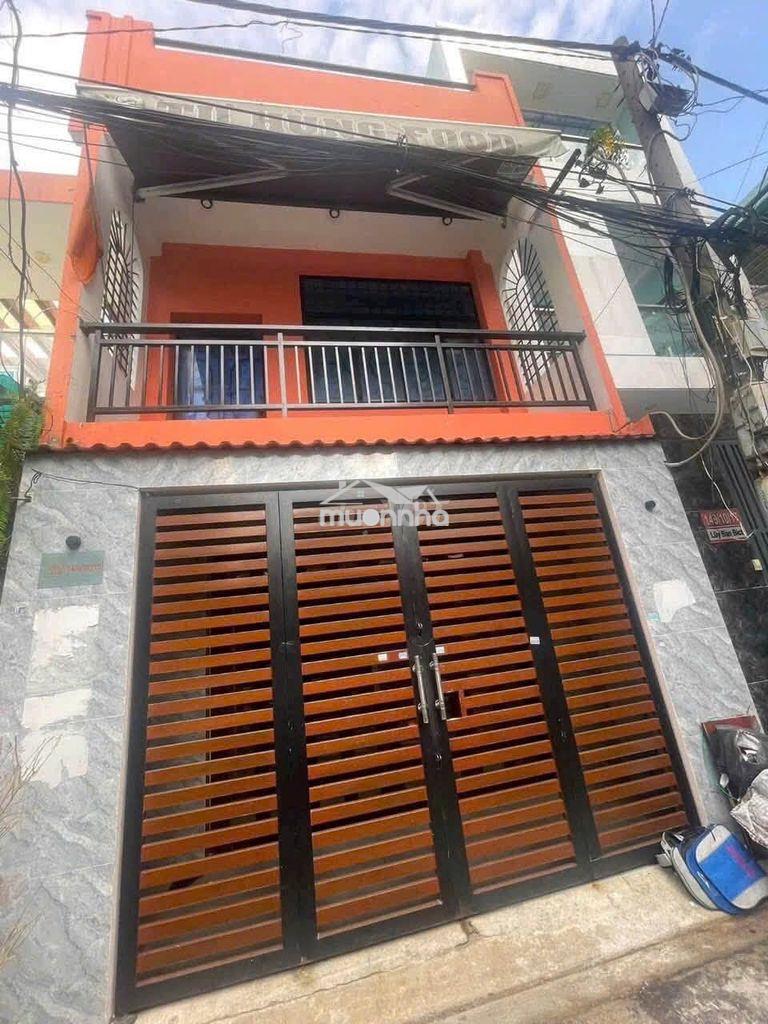 13tr/tháng-nhà đẹp 1 lầu #giá.rẻ 