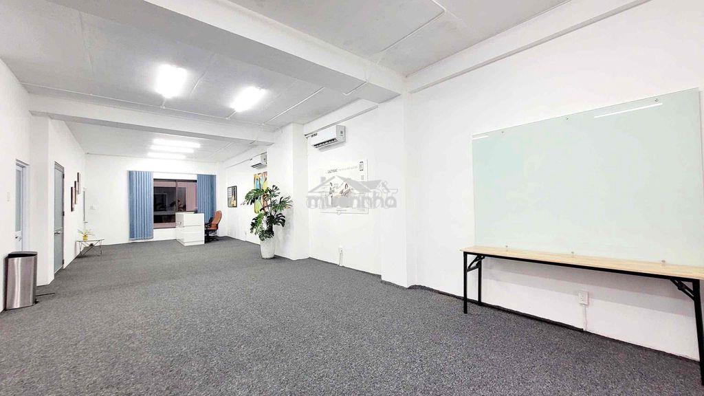 Chỉ 12 triệu/tháng có ngay văn phòng 100m2 tịa vạn phúc city - 3