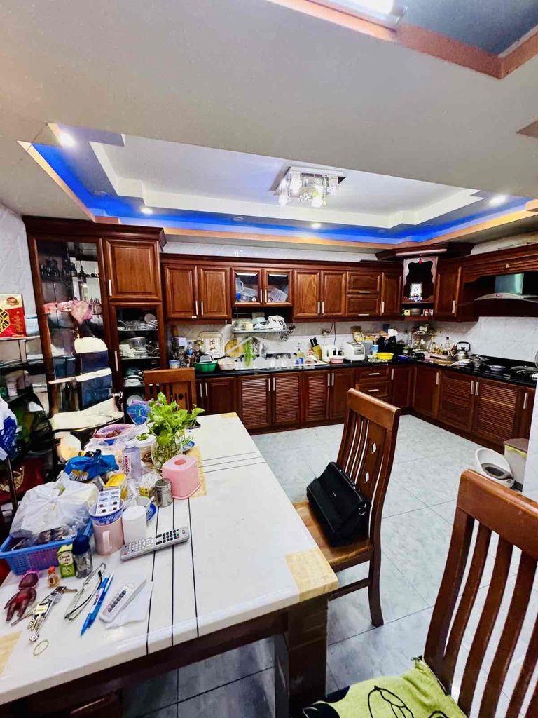 🔥 Rẻ nhất khu vực gò dầu – tân phú 🔥  🏡 diện tích: 4 x 11m 🏗️ kết cấu: - 3