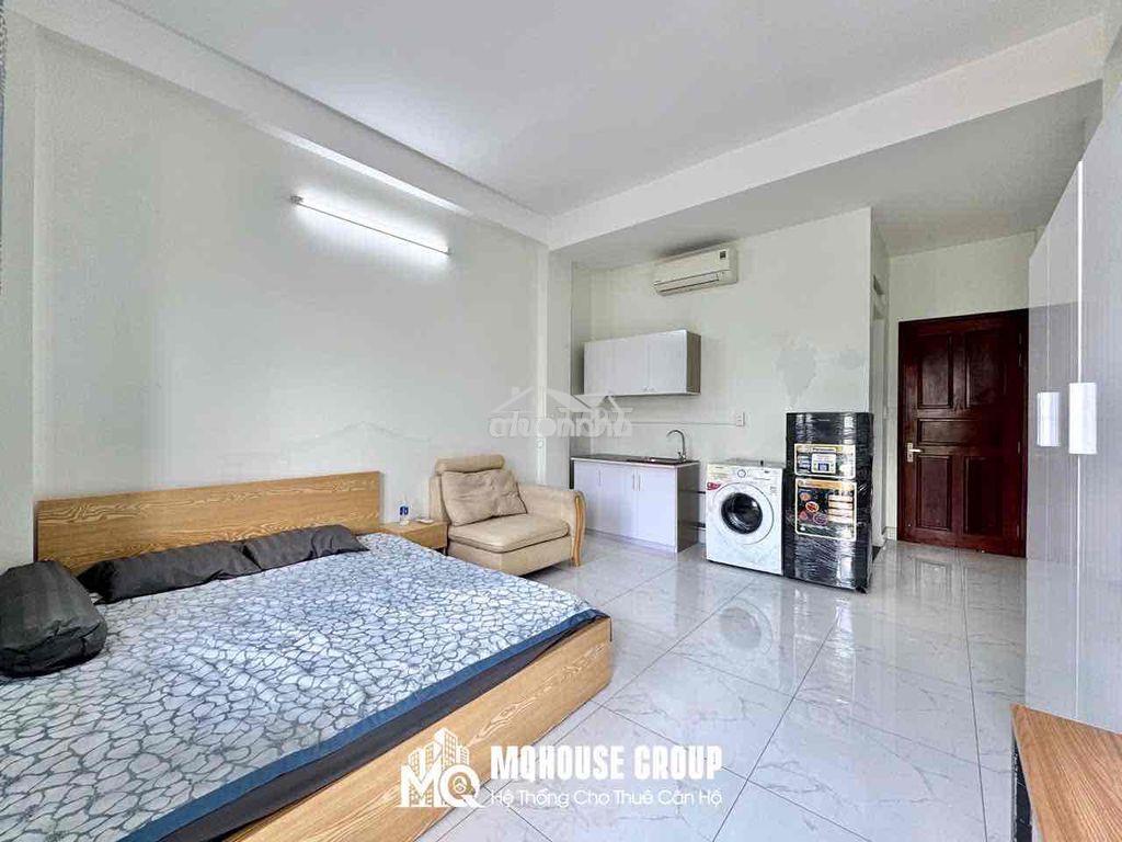 Studio ban công 32m2 | aeon tân phú, đường tân thắng, gần công thương - 2