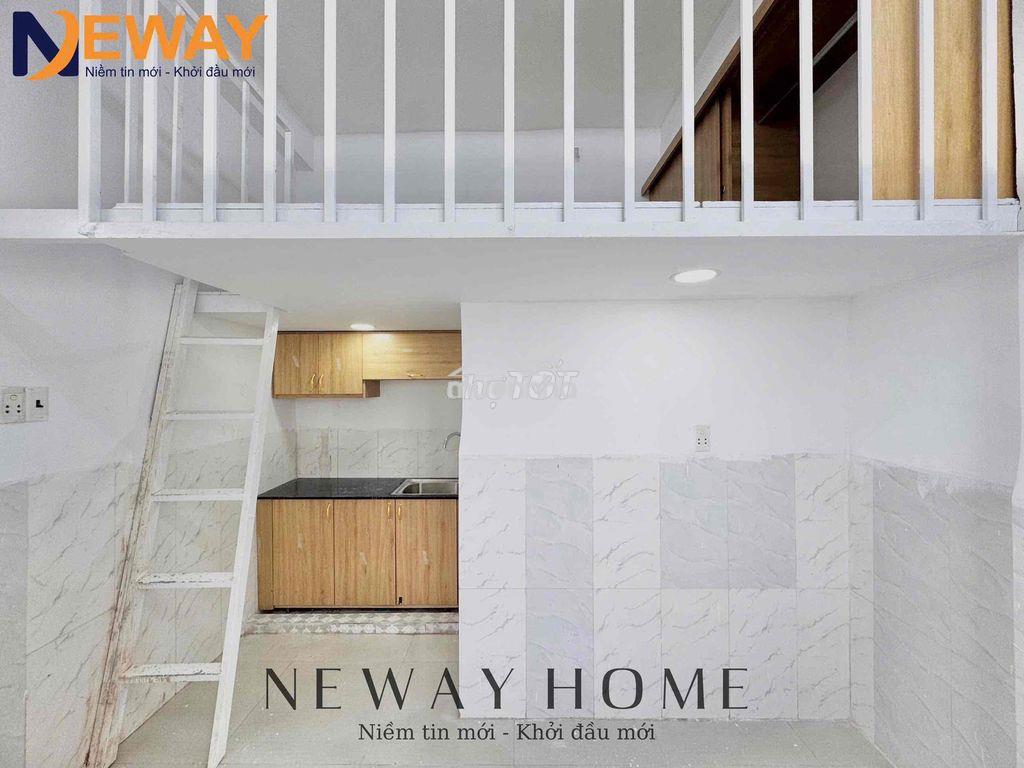 Khai trương duplex sẵn nội thất ngay tên lửa - aeon bình tân - quận 6 - 3