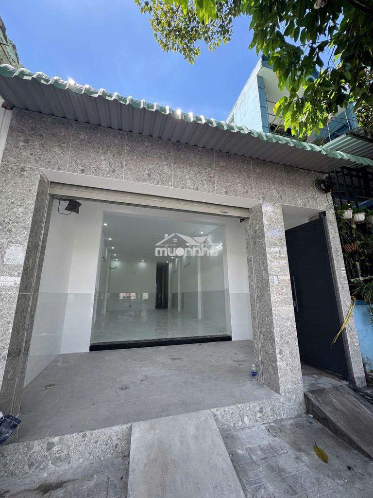 Nhà cấp 4 đường số 2 sân vận động đông hòa 