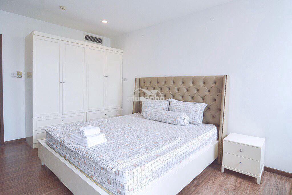 Cho thuê căn hộ chung cư phúc yên 1, tân bình, 122m2, 3pn, 13tr/tháng. - 3