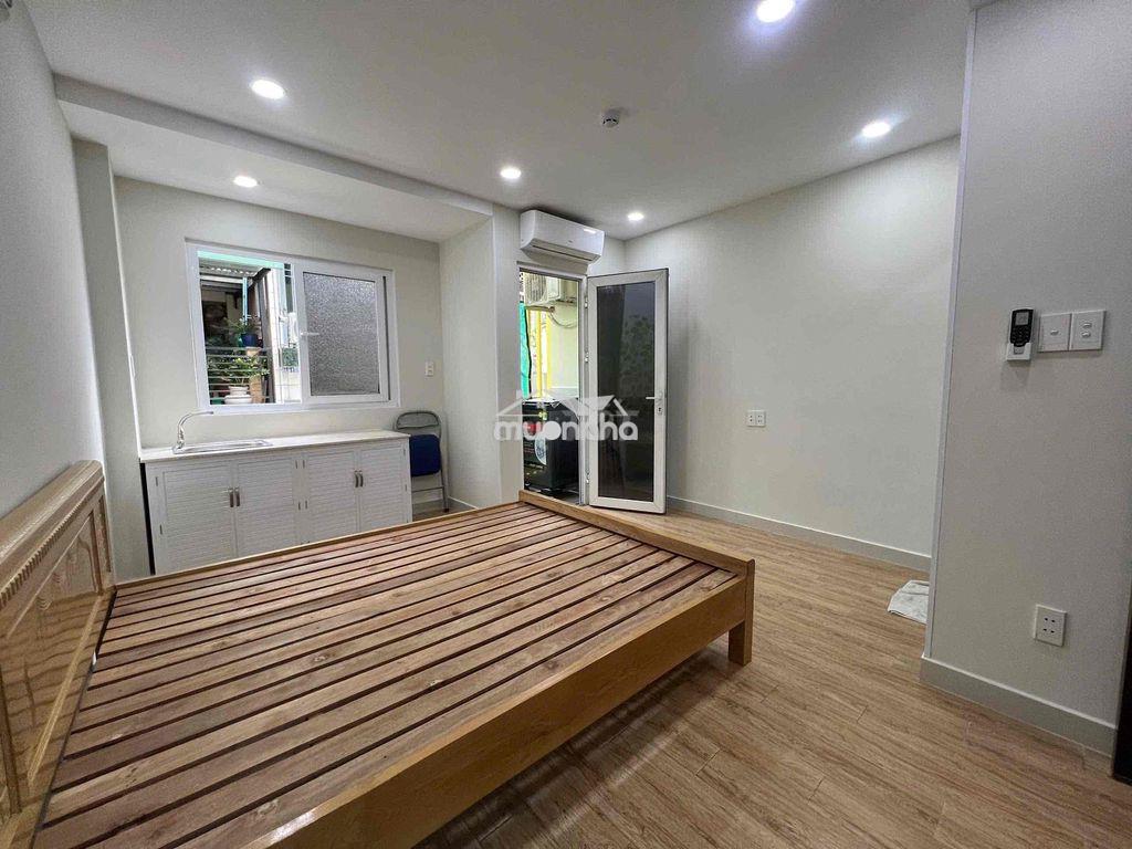 Siêu rẻ!! studio balcon 20m2_full nt giặt riêng ngay cầu vượt 3/2 q10 - 3