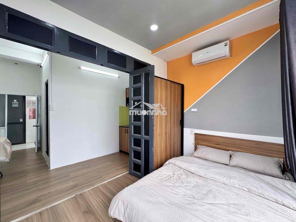 ✨✨Căn hộ 1pn tách bếp cửa sổ trời full nội thất cao cấp tt bình thạnh - 4