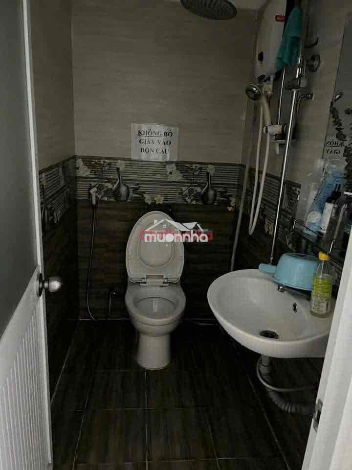 Phòng 20m2 ntmk gia rẻ - 4