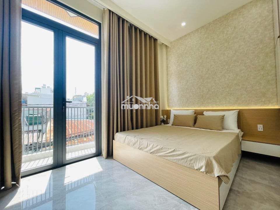 Bán nhà 4x15m, shr, nguyễn thị tú, quận bình tân - 4