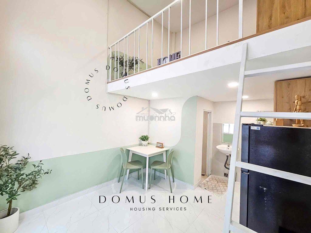 Cho thuê phòng gần kcx tân thuận , ntcb , quận 1 , đại học ufm , nttu - 2