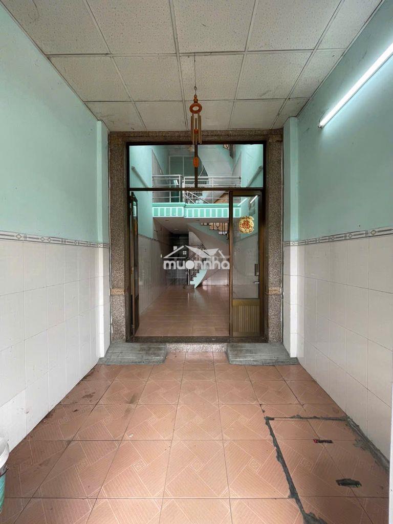 Cho thuê nhà nguyên căn mặt tiền đường gia long, lái thiêu, bình dương - 3