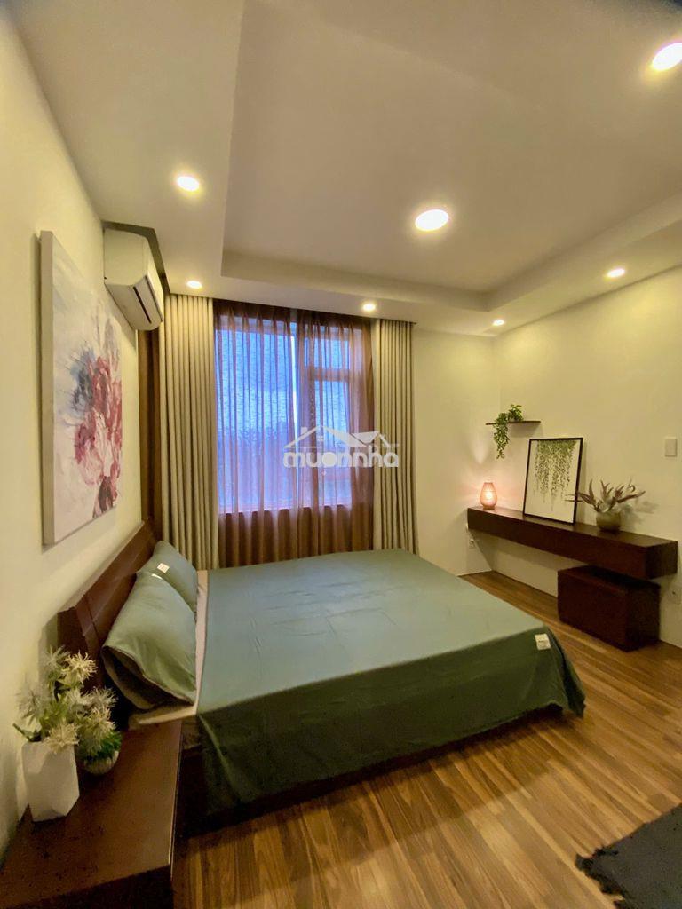 Chỉ cần xách vali vào ở ngay - 3