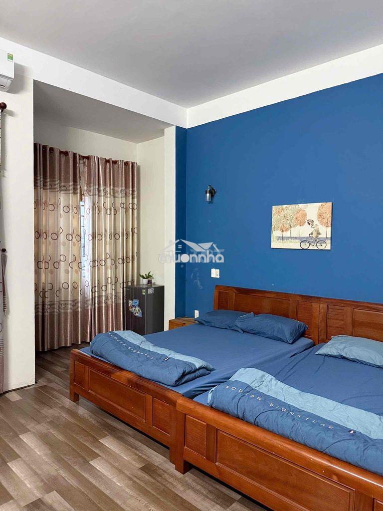 Cho thuê nhà nguyên căn 4br 5wc full nội thất hoàng sĩ khải - 3
