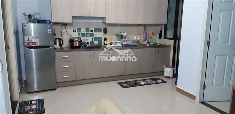 Chỉ 2,5 tỷ sở hữu căn sổ sổ hồng 1 pn tại cc era town, quận 7
