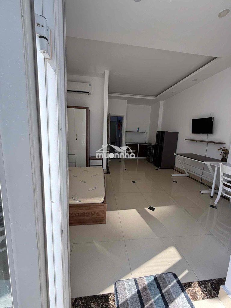 Cho thuê phòng studio có ban công quận tân bình - 4