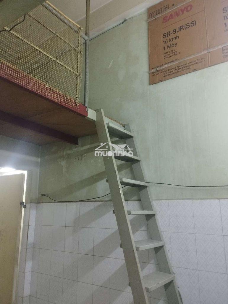 Phòng trọ giá sinh viên - 2