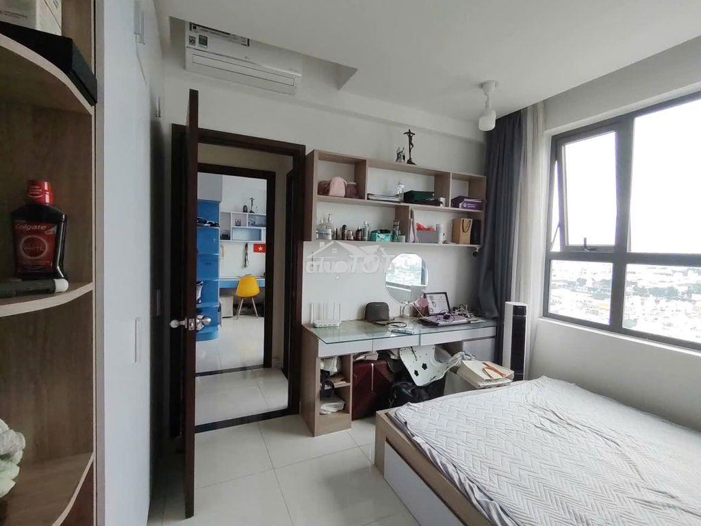 Cho thuê green river 3 phòng ngủ 2wc full nội thất giá 13 triệu quận 8 - 4