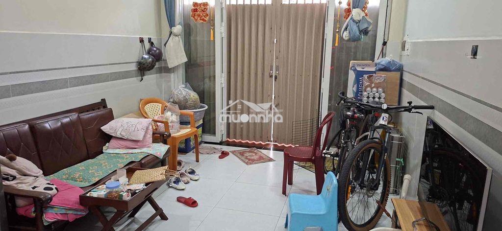 Bán nhà vĩnh viễn , 40m, 4 tầng, hơn 7 tỷ - 2