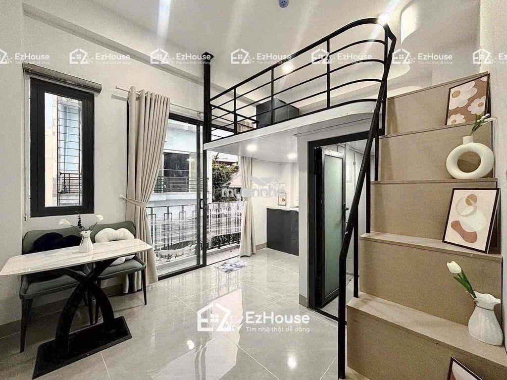 Duplex nhận xe điện giá rẻ ngay nhà máy bia lê văn khương - 2