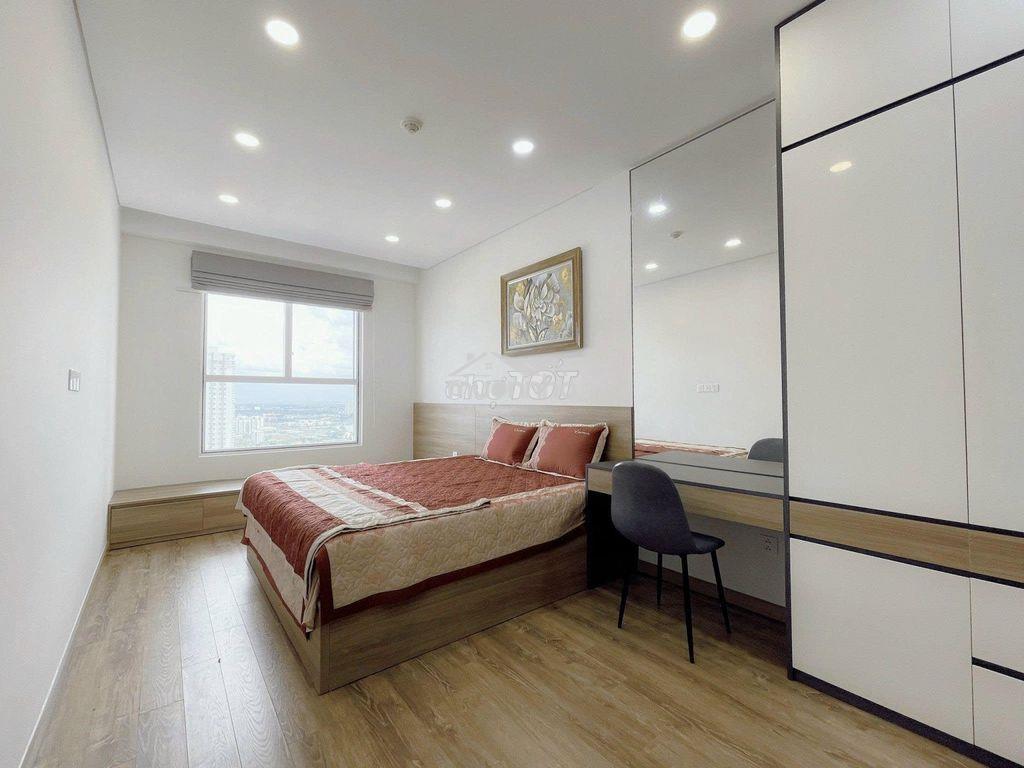 Cho thuê nhanh 2pn 2wc 76m2 sunrise city giá chỉ 16tr/ tháng - 3