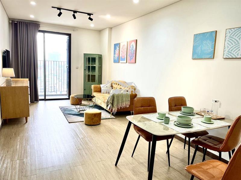 Hệ thống chuyên cho thuê hà đô centrosa ngắn & dài hạn 1pn - 2pn - 3pn