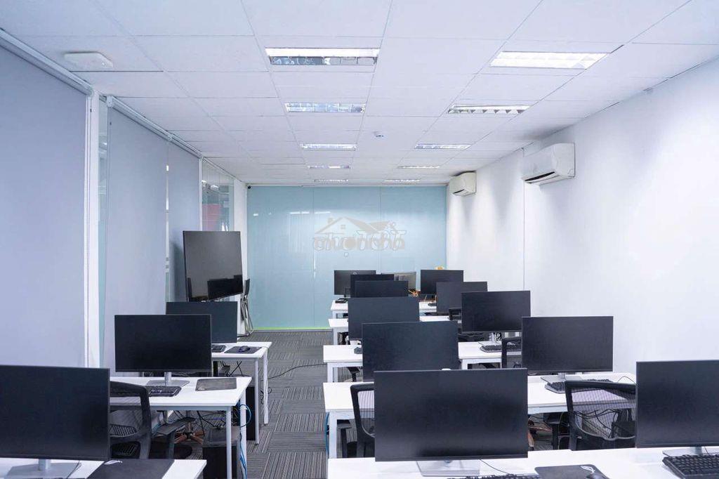 Toà nhà 1hầm 4 tầng mặt tiền nguyễn hoàng – an phú, quận 2 - 3