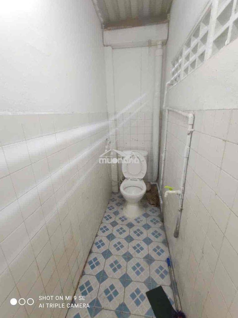 Cho thuê nhà mt đường kế bên chợ phú nhuận giá chỉ 12,5tr/tháng - 4