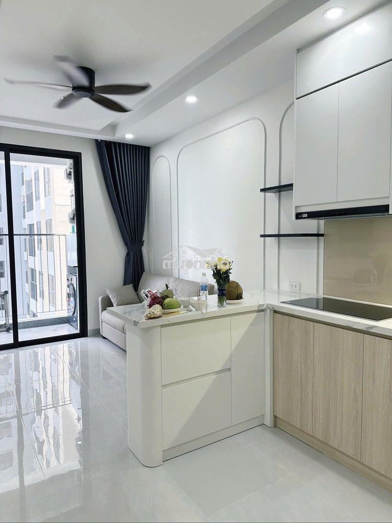 Căn hộ a&t sky garden 1pn full nội thất đẹp – 47m² – chỉ 7 triệu