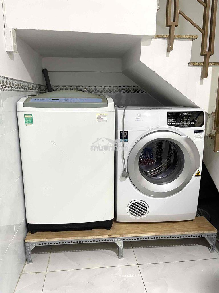 Cho thuê phòng trọ cao cấp full nội thất - 4