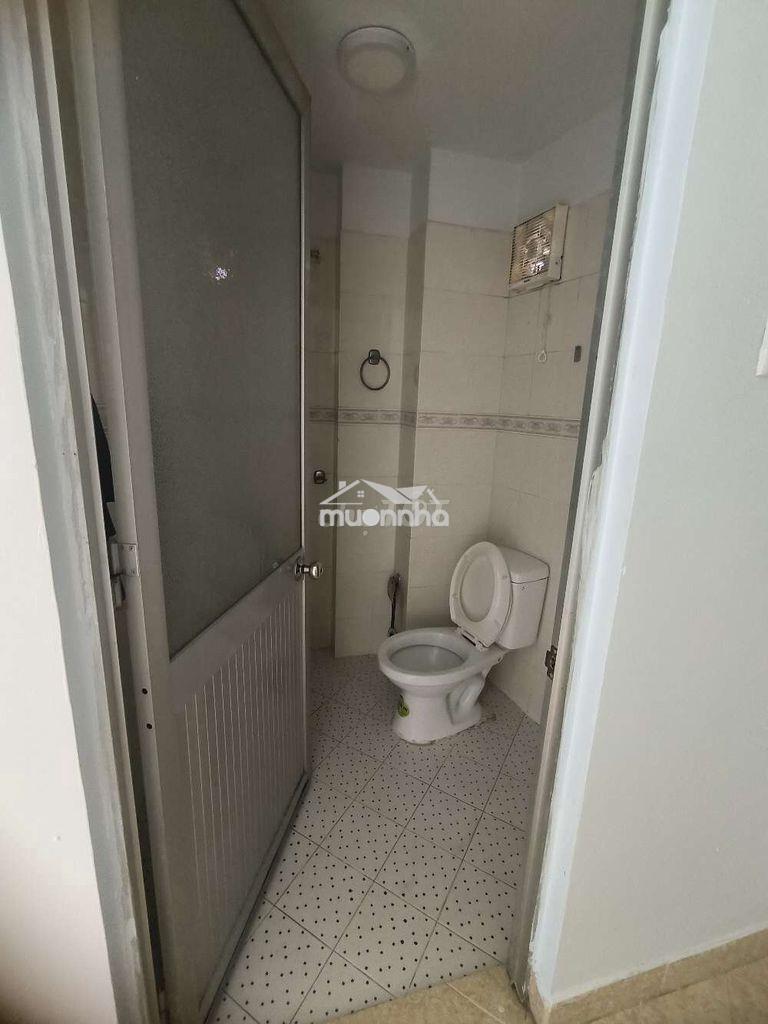 Cho thuê 40 m² ngay chợ tân mỹ giá tốt có máy lạnh - 3