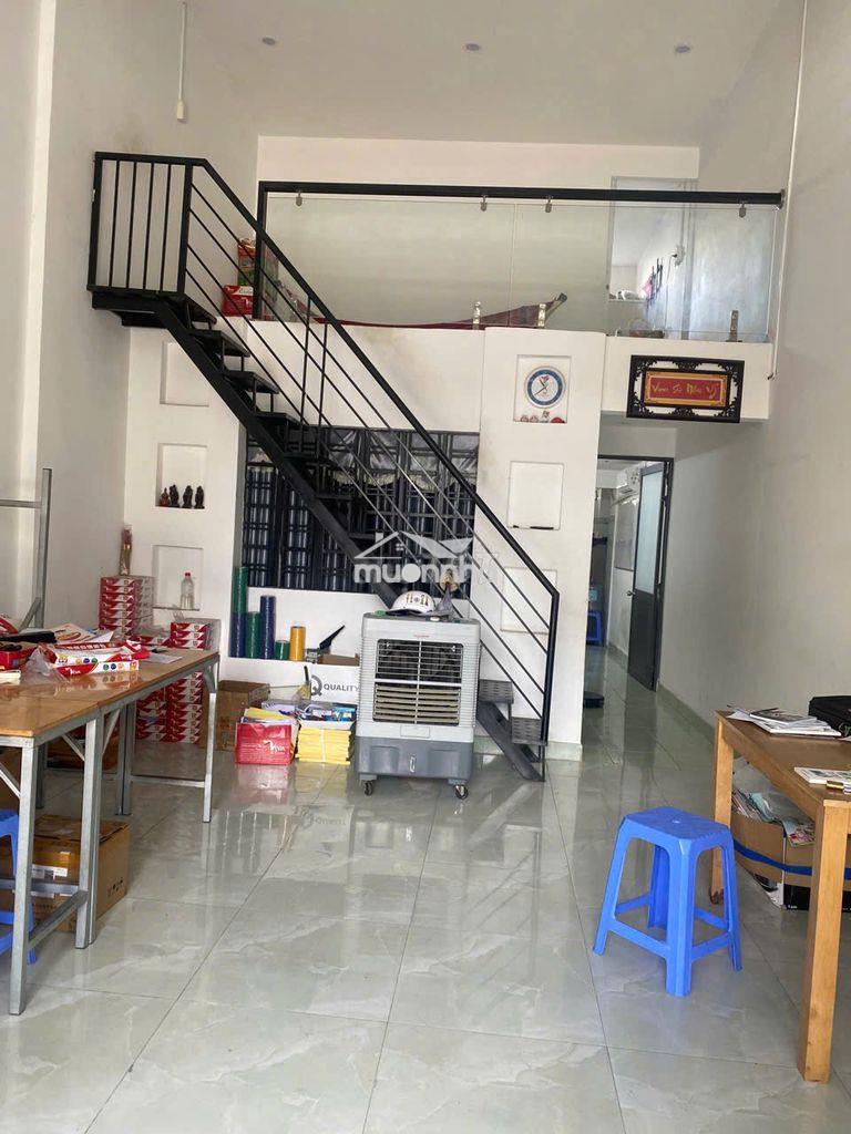 Bán nhà hẻm 85 đường 30/4 phường phú hoà, thủ dầu một, bình dương - 3