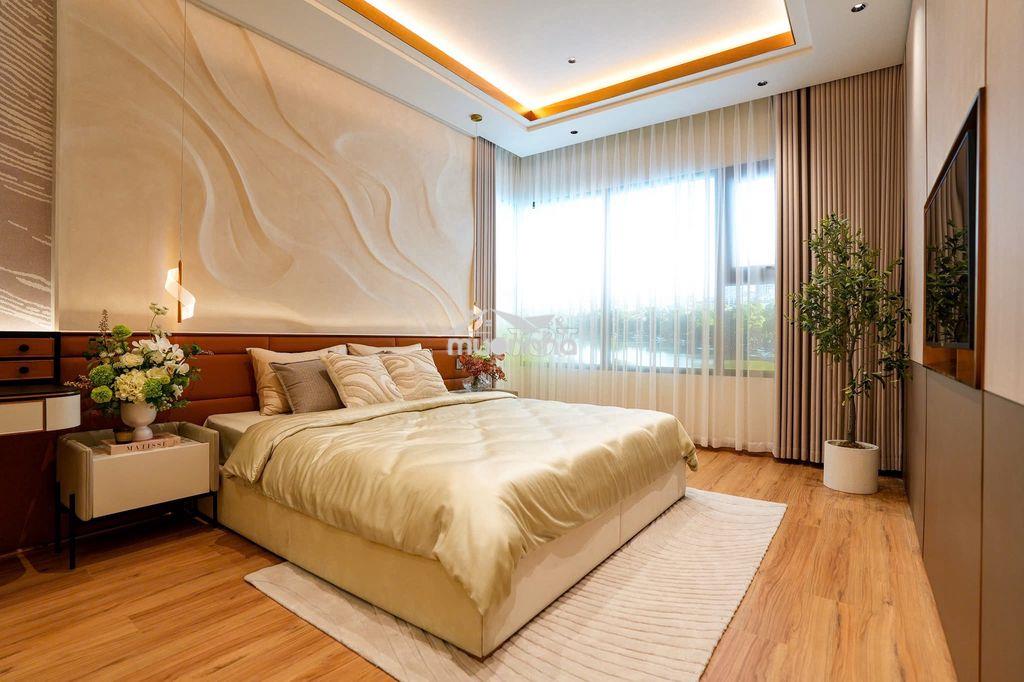 Bán nhanh căn hộ ngay aeon mall bình dương, chỉ 1,9 tỷ - 3