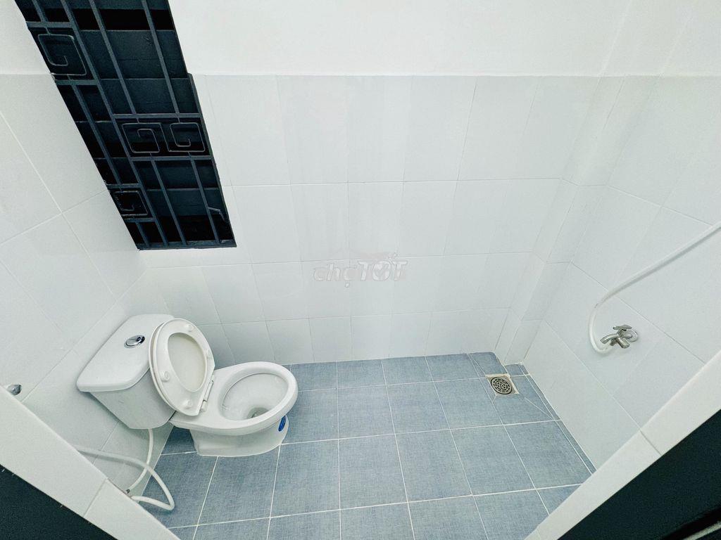 Cho thuê phòng mới xây quận 8, gần chợ xóm củi chỉ 3tr6/tháng - 4