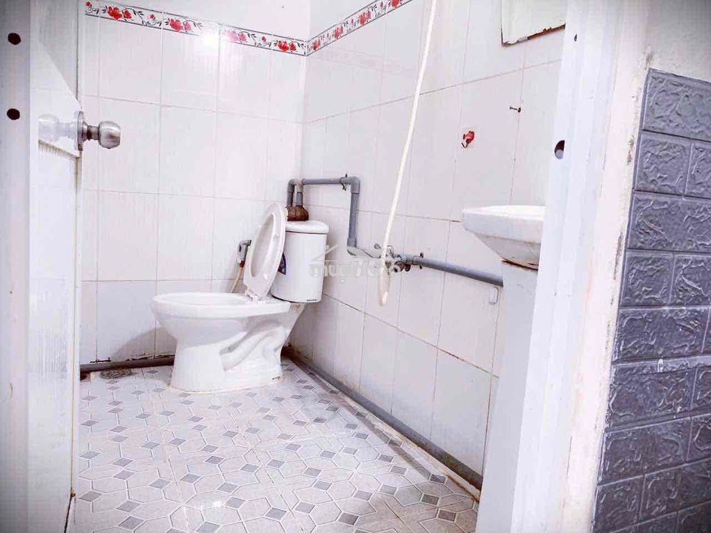 Cho thuê phòng trọ giá rẻ gò vấp gần công viên làng hoa - 2