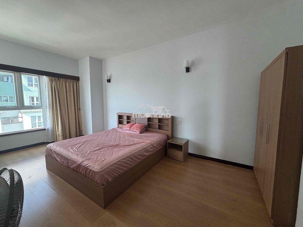 Cho thuê căn hộ 3pn đà nẵng plaza 131m² view sông hàn, full nội thất - 4
