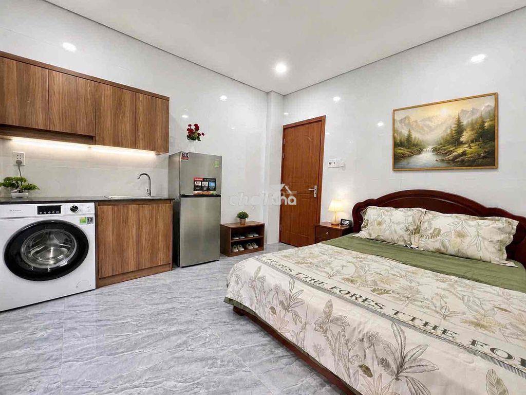 🏢Khai trương căn hộ cao cấp thang máy nằm ngay aeon tân phú - 4