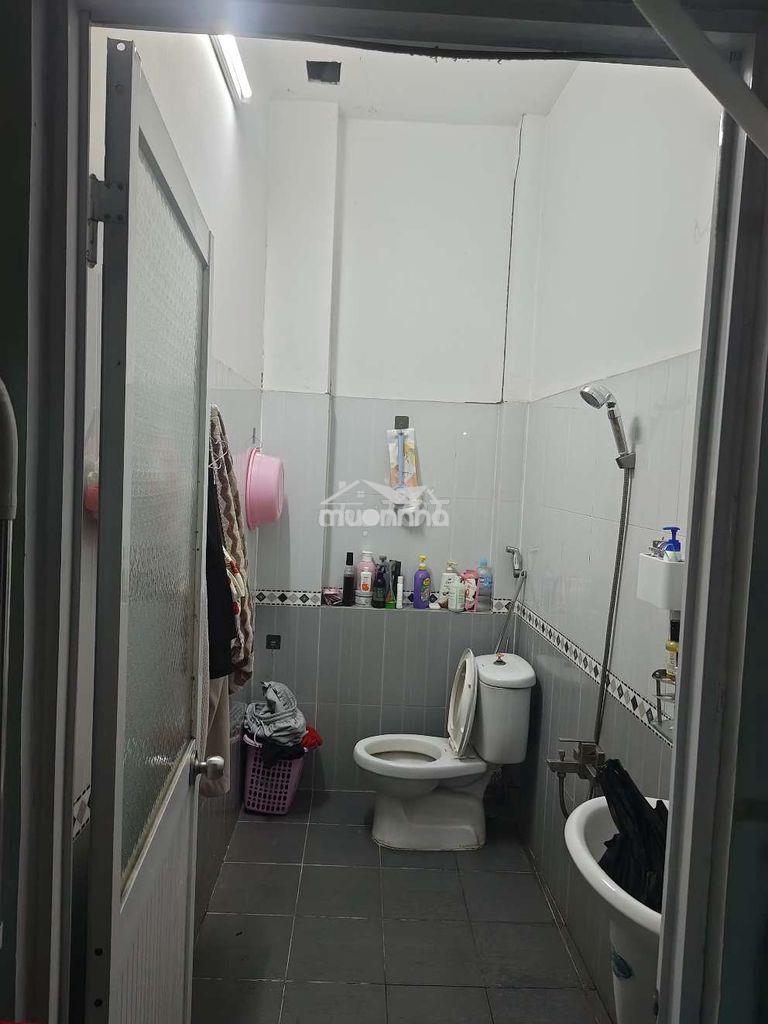 Phòng cho nữ giá 1tr8 bao điện nước - 3