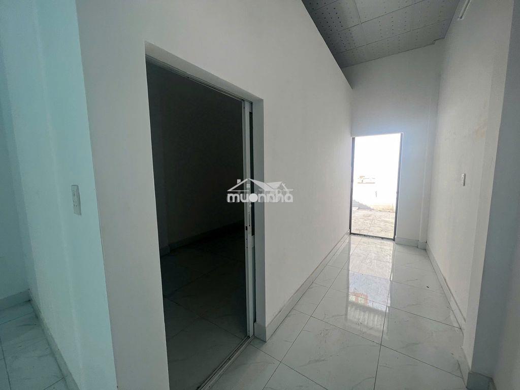 Nhà chính chủ, hẻm xe hơi 4.2m x 14m, 995/54/8 hồng bàng p12 q6 hcm. - 4