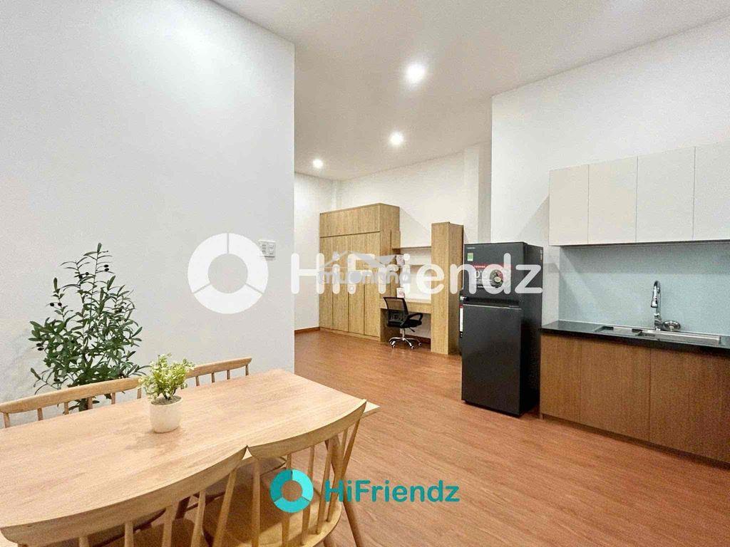 Căn hộ cao câp full nội thất tân hoà đông, trương phước phan, tên lửa - 4