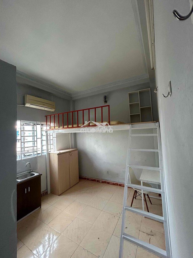 Duplex ban công ,full nội thất - 3