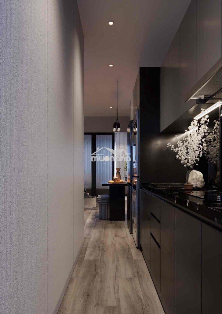 Luxury apartment | modern interior | full furnished - 2