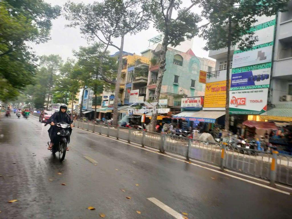Cho thuê nguyên căn mặt tiền đường tạ uyên - 3