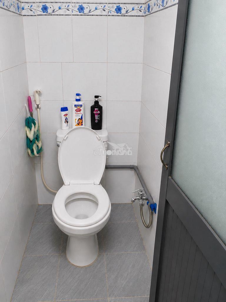 Phòng máy lạnh ngay kcx linh trung, kcn sóng thần - 2