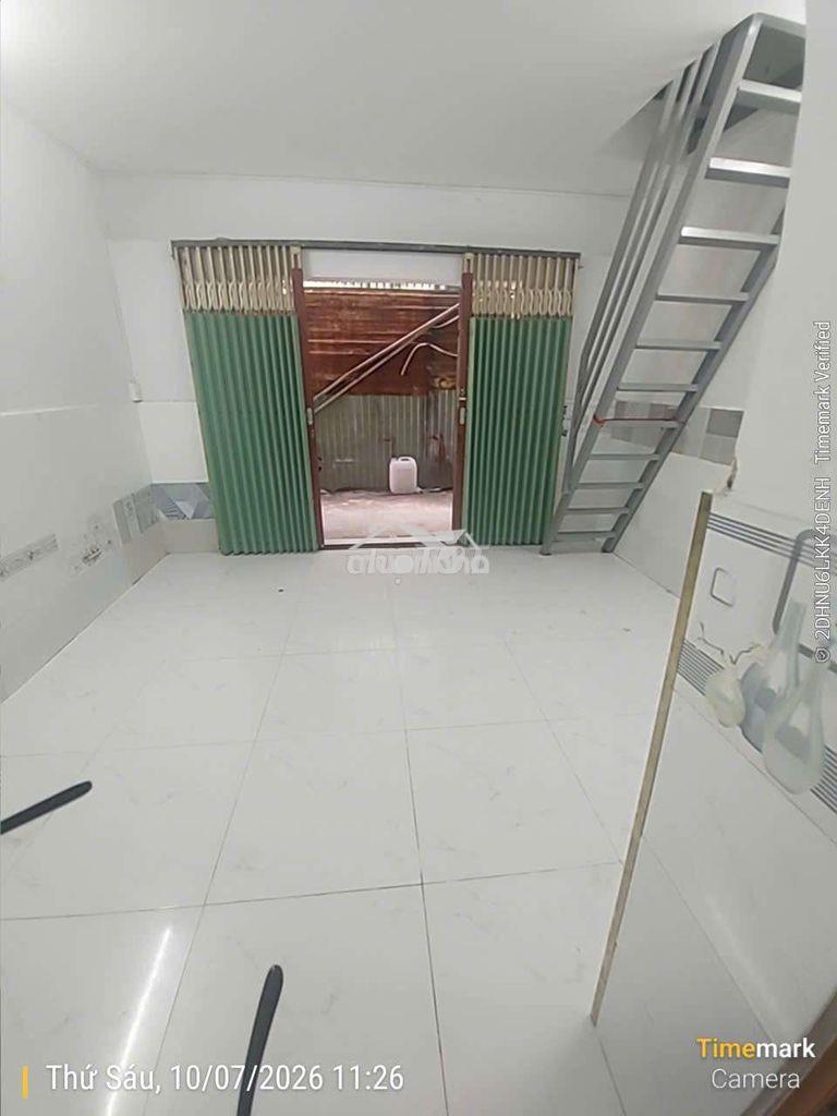 Cho thuê nhà xã phong phú cách nguyễn văn linh 1km - 3